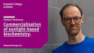 Commercialisation of sunlight-based biochemistry