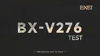 Voltage fluctuation nemesis! Real test and evaluation of BX-V276 voltage protector