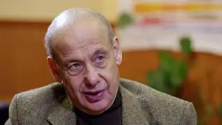 Александр Асмолов о том, зачем нужны трикстеры и что делать в ситуации 
