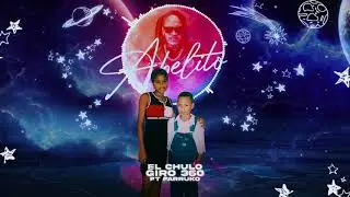 El Chulo Ft Farruko - Giro 360 (Audio Oficial)