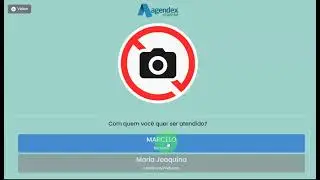 Agendex Web | Minha Agenda Digital | Melhor app de agendamentos 2024 - link personalizado vt6/6