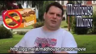Madhouse Manor update