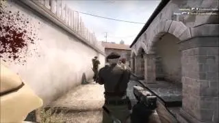 CS: GO | Pistol Montage #2