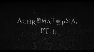 [DM] SemiSun ft. Takash ft. Snafi - Achromatopsia PT II