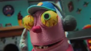 When the Worm get’s offended. (I’M BACK!)