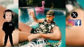 SUDOR Y CALOR - Johnny Sky (Bachata 2024🌍)