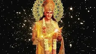 इसे सुनने के बाद मन बिलकुल शांत हो जायेगा || Krishna Motivational Speech || Krishna Vani || Krishna