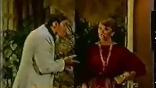 OLTL-Viki Summons Clint After An Embarrassing Public Show While At Dinner 1982