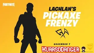 *NEW* 🔴COMO OBTENER LA SKIN LACHLAN GRATIS 🔴TORNEO FRENESI DE PICOS LACHLAN