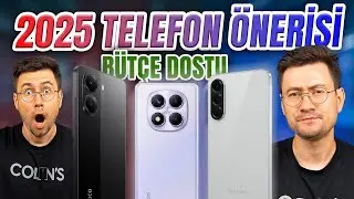 Price/Performance PHONE RECOMMENDATIONS 2025 | The Most Affordable Phone Model