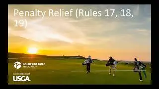 CGA Rules Hour #3