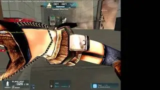 Warrock Pserver New September 2017 Gameplay
