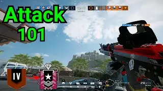 How to Attack 101: Guide