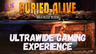 Buried Alive Again!!! In Buried Alive: Breathless Rescue | It didn't end so good