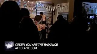 Praise Is The Breakthrough (Live) // Kelanie Gloeckler // You Are The Radiance