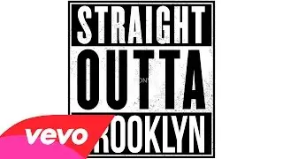 DJ Kay Slay - Straight Outta Brooklyn Ft. Maino, Troy Ave, Papoose & Fame