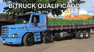 SÓ os BiTRUCK QUALiFiCADO