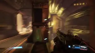 Рвёв врагов в DOOM