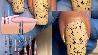 Фрези в манікюрі 🔥