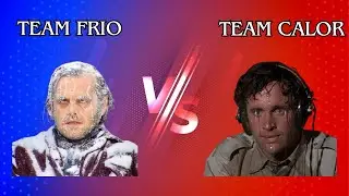 Invierno VERSUS Verano - ¿CUAL PREFIERES?