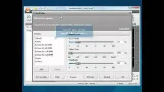 How to edit your audio files using AVS Audio Editor?