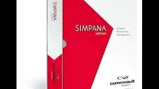 How To Configure Disk Library In Commvault Simpana | Beginner Tutorial