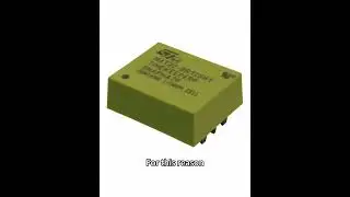 The M4T32-BR12SH1 IC battery provides charging solutions to ICs and powers consumer electronics