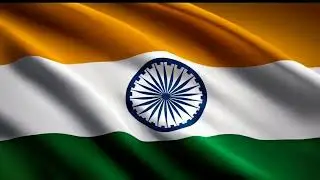 Indian National Flag