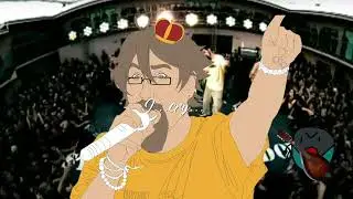 The Beetle and the Crown - Chopsuey (SOAD COVER)