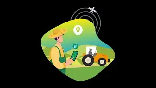 Connect by Cnes - E02 : Le spatial au service de l’agriculture