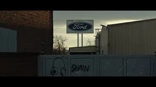 Bmcc 2.5k - Discover Cologne I - Ford Werke Cinematic