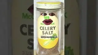 Your Parent's Spice Rack #shorts