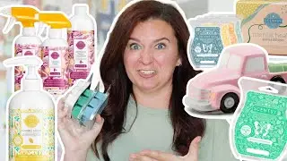 New Scentsy Things That You Actually NEEEEDDD!!!! Spring Collections 2024