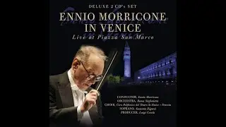 Ennio Morricone - In Venice