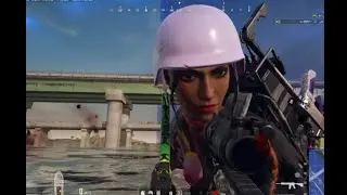 ОВОЩНОЙ ОТДЕЛ | PUBG