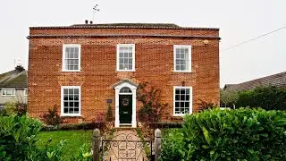 Stunning Georgian home in Weeley