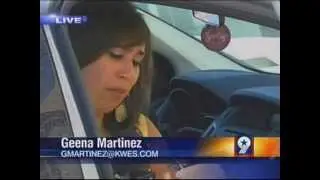 Midland Police Urges The Public to Prevent Hot Car Deaths