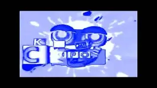 [Seizure Warning] Klasky Csupo Electronic Sounds Gone Crazy