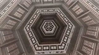 3D Fractal Trip