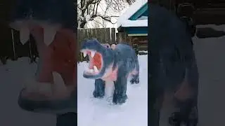 обычная деревня, Чувашской Республике !Красноармейский район