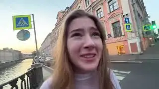 ГАЕЧКА ЗАПЛАКАЛА ПОСЛЕ КОМПЛИМЕНТА ОТ ПРОХОЖЕГО