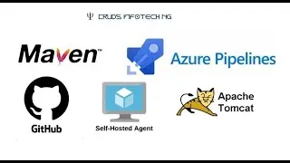 Azure DevOps Self Hosted Runner