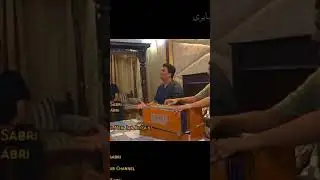 Mujahid Amjad Sabri, Amjad Sabri Son ❤️😍
