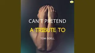 Can't Pretend (Karaoke Version)