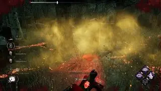 Killed by santa clown on Xmas