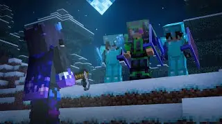 I Lost Everything on a Hardcore Minecraft SMP