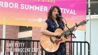 Amy Petty - The Innocent Cry