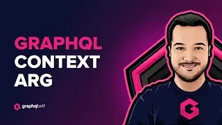 GraphQL Context Arg