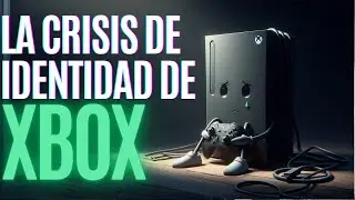 Xbox está perdiendo el rumbo