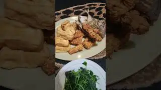 Sambwl Tempong khas Banyuwanggi #taiwan #tkw #viral#viralshort #tkwhongkong #
